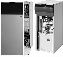 Котел напольный газовый со встроенным бойлером 50 л с от BAXI SLIM 2.300i  по цене 349967 руб.