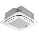 Купить Cплит-система кассетного типа Ballu UNIVERSAL II DC BLCI_C-24HN1_24Y инвертор