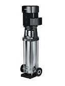 Вертикальный многоступенчатый насос Hydroo VF10-19R 0750 T 4069 5 2 IE3 по цене 247972 руб.